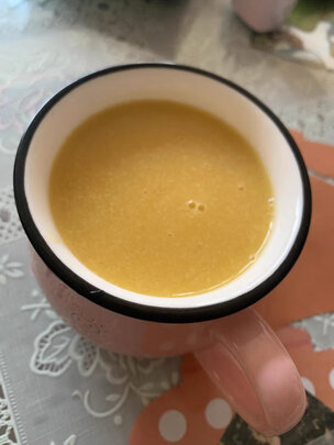 美的MJ-BL1052A一周使用彻底爱上了吗