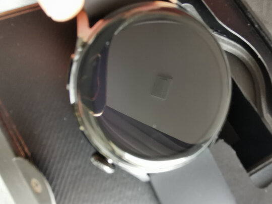 华为WATCH 3极度喜欢感受反馈