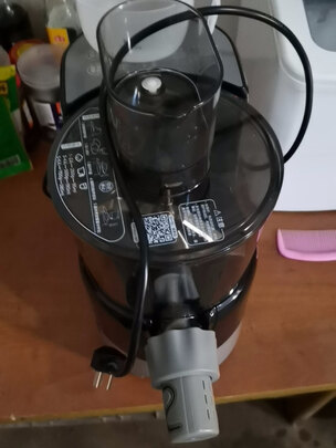 面条机