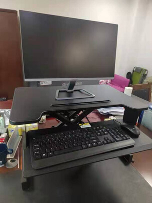 泰德适人因科技047M电脑桌|泰德适人因科技047M电脑桌怎么样？亲身体验告知你实情！