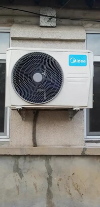 美的KFR-35GW/N8MWA1是哪里生产的，值吗