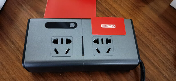 车载逆变器