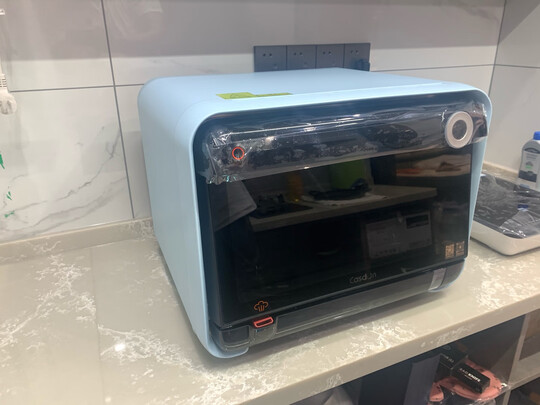 凯度蒸烤箱一言识破，你需不需要它