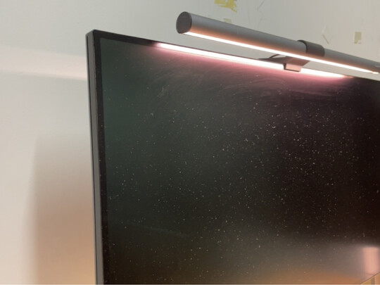 小米Redmi显示器1A 23.8英寸评判质量差有依据吗？