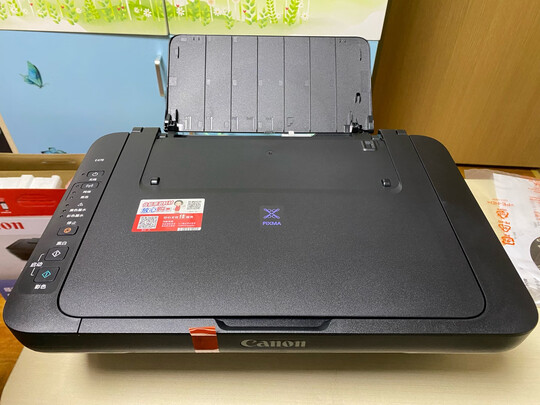 佳能TS208打印机|佳能TS208打印机如何,值得入手的原因分享！