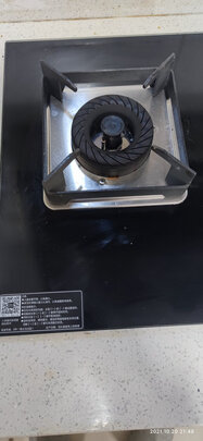 燃气灶|参考剖析美的JZT-Q715K-X燃气灶怎么样?深度测评剖析
