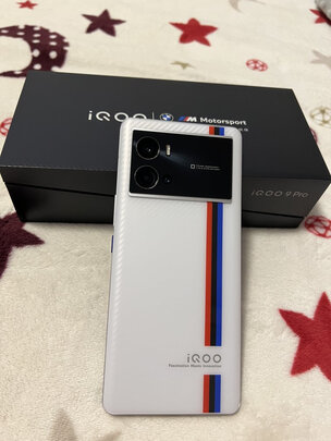 vivoiQOO 9 Pro质量诉说体验后讲一讲感受