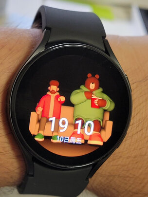 三星SM-R860NZKACHC选购攻略需注意细节