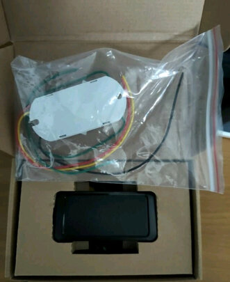 GPS定位器