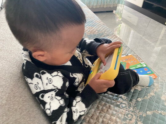 奇布奇布聪明点选购容忽然的三大要点