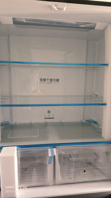 海尔BCD-545WFPB选购攻略需注意细节