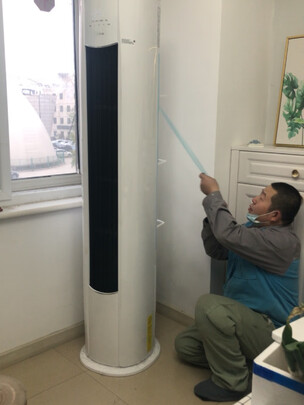 立式空调|知乎问答：美的焕新风和旋耀有什么区别？内幕行点评内幕真相