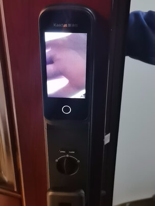 凯迪仕K20-Pro|参考剖析凯迪仕K20-ProPro智能门锁怎么样?深度测评剖析