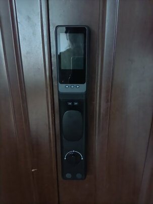 凯迪仕小迪one智能门锁|凯迪仕小迪one智能门锁到底怎么样，参数如何！