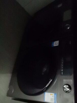 洗衣机|[用户爆料]讲一讲海尔洗烘套装哪款好？告诉大家真相