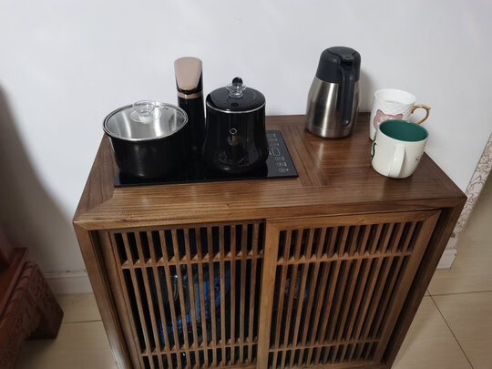 煮茶器/电茶盘