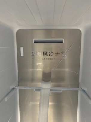 美的BCD-650WKPZM(E)一周使用彻底爱上了吗