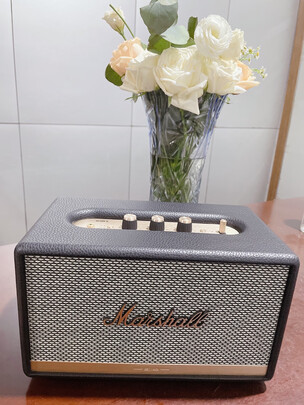 马歇尔ACTON II评判质量差有依据吗？