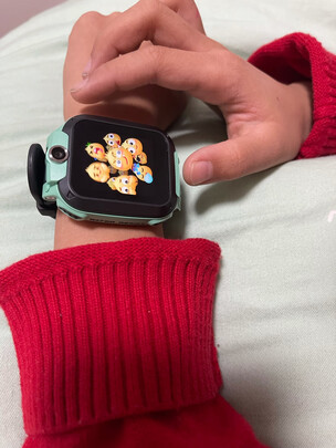 一:选购华为elf-g00儿童电话手表建议