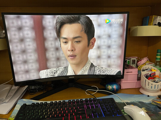 三星C27G55TQWC（前车之鉴）有必要告诉大家真相