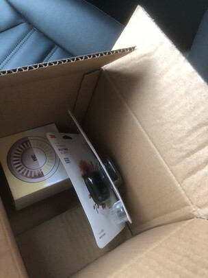 汽车竹炭包
