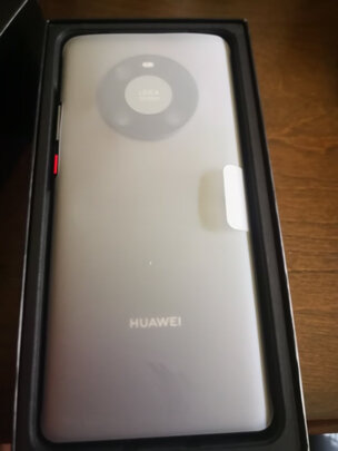 华为Mate 40 Pro一周使用彻底爱上了吗