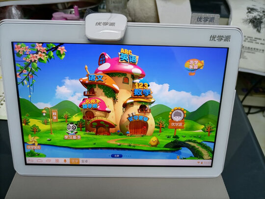 优学派优学派E12+极度喜欢感受反馈