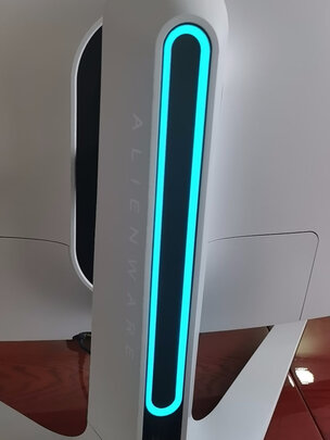 外星人AW3821DW极度喜欢感受反馈