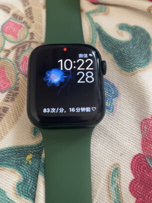 AppleApple Watch Series 7是哪里生产的，值吗