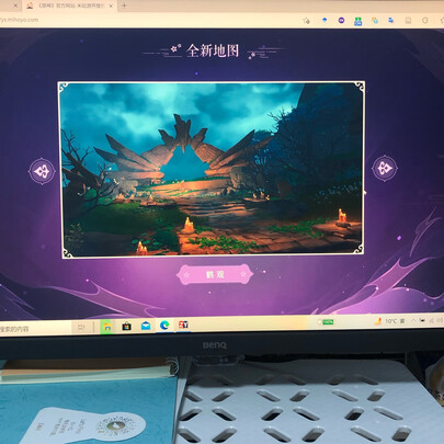 明基PD2700U一周使用彻底爱上了吗