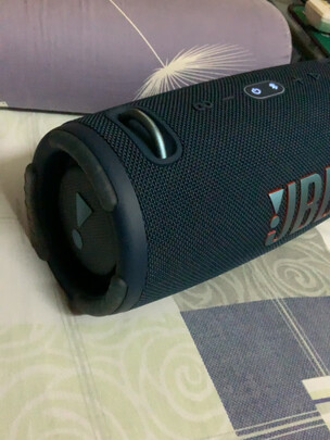 JBLXTREME3一周使用彻底爱上了吗