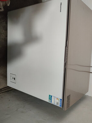 冰柜|海信BD/BC-205ZNGUT冰柜到底怎么样，参数如何！