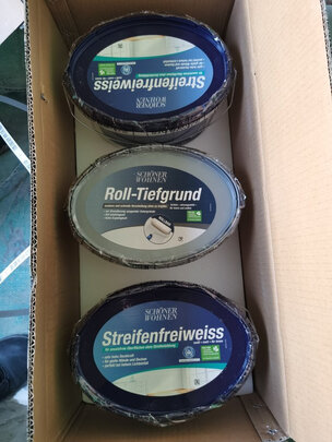 乳胶漆|舒纳沃恩钻石白乳胶漆怎么样？内幕使用评测揭秘