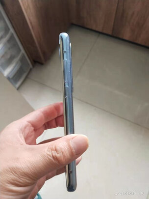 小米小米10S手机|外观展示小米10S骁龙870怎么样？是否值得入手？入手讲真相实情？