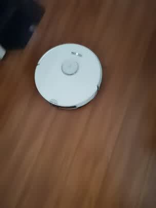 三,科沃斯t9/t8水洗抹布扫地机器人网友对比评测