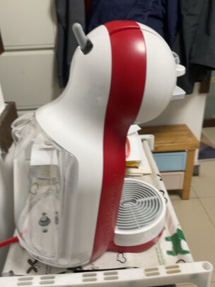 DOLCE|客观评价DOLCE GUSTOEDG305.WB咖啡机怎么样？上手三周说真相