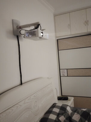 明基TK700一个月后开始后悔了诉说原因