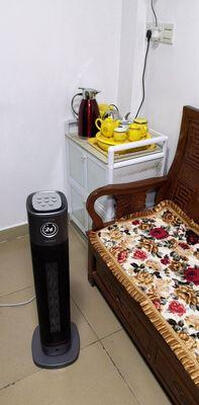 取暖器|飞利浦AHR3164FS取暖器如何,值得入手的原因分享！