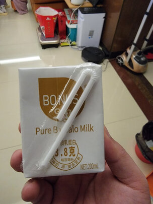 牛奶