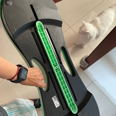 羽毛球网架