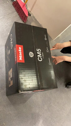 咖啡机|客观评价美诺CM5310 C咖啡机怎么样？上手三周说真相