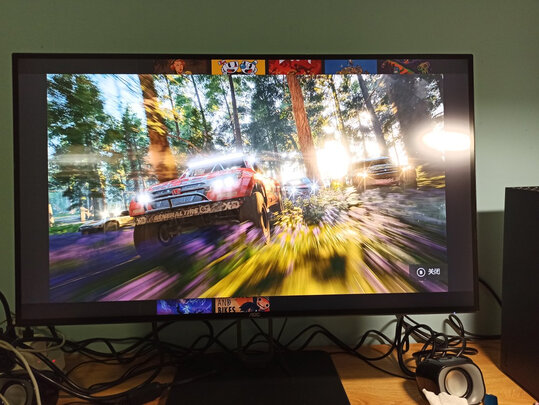 AOCU27U2DS实例评测图文解说