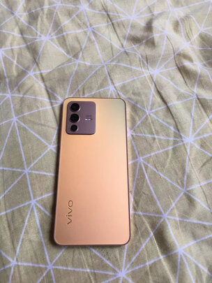vivoS12一个月后开始后悔了诉说原因