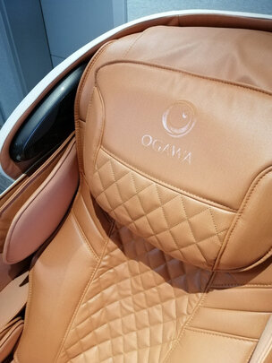 奥佳华OG-7808一个月后开始后悔了诉说原因