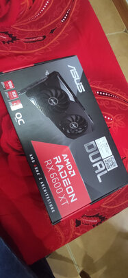 华硕DUAL-RX6600XT-O8G显卡|用户揭秘华硕DUAL-RX6600XT-O8G显卡好吗,入手解密评测真相