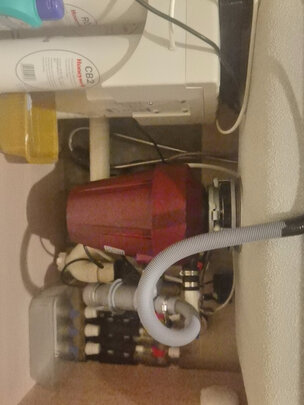 唯斯特姆A36垃圾处理器|唯斯特姆A36垃圾处理器怎么样评测分析结果告知！