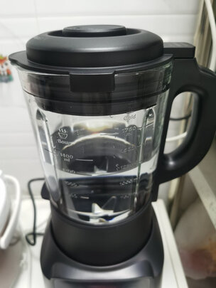美的MJ-PB80W3-300极度喜欢感受反馈