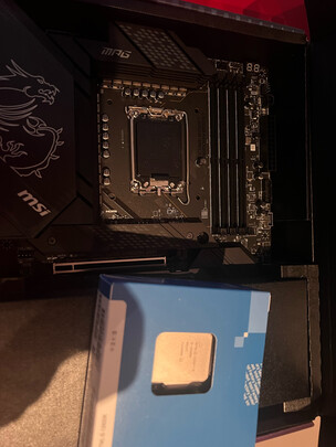 主板|客观评价微星MPG Z690 CARBON WIFI主板怎么样？上手三周说真相