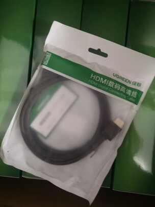 HDMI线