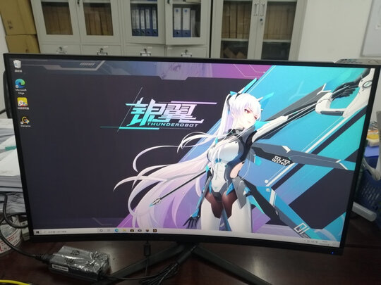 雷神TR-C27H144一周使用彻底爱上了吗